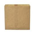 PAPER BAG 2W 2 SQUARE 213MM X 200MM BROWN 500PK