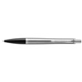 BALLPOINT PEN PARKER URBAN METRO METALLIC CHROME TRIM