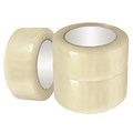 TAPE PACKAGING 48MM X 75M CLEAR 