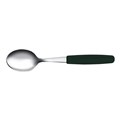TABLE SPOON VICTORINOX SWISS CLASSIC 14CM BLACK 6PK