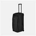 DUFFEL BAG VICTORINOX CROSSLIGHT WHEELED BLACK 