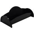 BUSINESS CARD HOLDER ITALPLAST BUSINESS CARD HOLDER BLACK