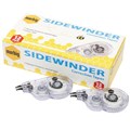 CORRECTION TAPE MARBIG 975753 SIDEWINDER CORRECTION TAPE WHITE OUT 5MM X 8M 12PK
