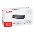 CANON EP26 EP26 26 MONO LASER TONER CARTRIDGE BLACK