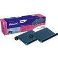 PELIKAN COMPATIBLE BROTHER PC402 402 FAX FILM REFILL BLACK TWIN PACK