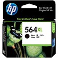 HP 564XL 564 CB322WA CB322WA CB 322 WA INK CARTRIDGE PHOTO BLACK