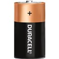 DURACELL COPPERTOP ALKALINE D BATTERY
