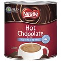 NESTLE DRINKING HOT CHOCOLATE COMPLETE MIX 2KG