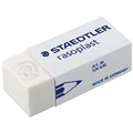 ERASER STAEDTLER 526 RASOPLAST PENCIL ERASER MEDIUM