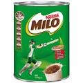 MILO 19KG EACH1 PACK6
