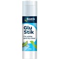GLUE STICK ADHESIVE 30840734 BOSTIK GLU STIK 35GM EACH1 PACK10