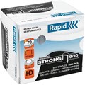 STAPLES RAPID STAPLES 0173116 910 BOX 5000