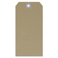 TAG SHIPPING 12000 SIZE NO 2 40MM X 82MM BUFF 1000PK