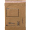 JIFFY PADDED MAILER BAG 150MM X 230MM SIZE 1 P1 KRAFT 200PK