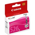 CANON CLI526M CLI526 526 INK CARTRIDGE MAGENTA