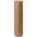 WRAPPING PAPER ENVIRO KRAFT BROWN PAPER ROLL 375MM X 15 METRES EACH1 PACK12