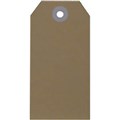 TAG SHIPPING AVERY 13000 SIZE NO 3 48MM X 96MM BUFF 1000PK