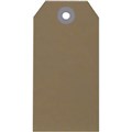 TAG SHIPPING AVERY 16000 SIZE NO 6 67MM X 134MM BUFF 1000PK