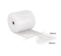 BUBBLE WRAP PERFORATED 750MM INTERVAL SHEETS 350MM X 50M