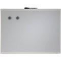 WHITEBOARD QUARTET BASICS 430MM X 580MM EACH1 PACK4