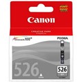 CANON CLI526GY CLI526 526 INK CARTRIDGE GREY