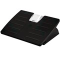 FOOTREST FELLOWES 8032201 PREMIUM ERGONOMIC FOOT REST