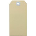 TAG SHIPPING AVERY 15000 SIZE NO 5 120MM X 60MM BUFF 1000PK
