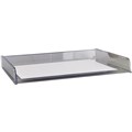 ITALPLAST DOCUMENT TRAY A3 CLEAR