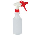 SPRAY BOTTLE ITALPLAST INDUSTRIAL GRADE 500ML