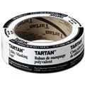 TAPE TARTAN MASKING TAPE INDIVIDUALLY WRAPPED 36MM X 548M