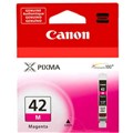 CANON CLI42M CLI42 42 INK CARTRIDGE MAGENTA