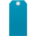TAG SHIPPING AVERY 15120 SIZE NO 5 120MM X 60MM BLUE 1000PK