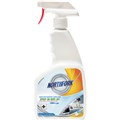 SURFACE SPRAY  DISINFECTANT NORTHFORK HOSPITAL GRADE SPRAY ON WIPE OFF 750ML