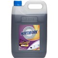 DEODORISER  DISINFECTANT NORTHFORK CONCENTRATED FRUITY FRAGRANCE 5 LITRE 5L EACH1 PACK3