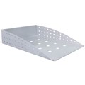DOCUMENT TRAY RAPIDLINE SCDOC PRECIOUS SILVER