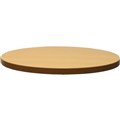 TABLE TOP RAPIDLINE ONLY 900 ROUND BEECH
