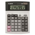 CALCULATOR CANON WS1210HI III DESKTOP CALCULATOR 12 DIGIT GREY