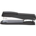 STAPLER DESKTOP MARBIG METAL FULL STRIP BLACK