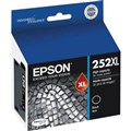 EPSON 252XL 252 INK CARTRIDGE HIGH YIELD BLACK
