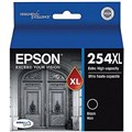 EPSON 254XL 254 INK CARTRIDGE EXTRA HIGH YIELD BLACK