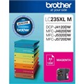 BROTHER LC235XLM LC235XL LC235 235 INK CARTRIDGE HIGH CAPACITY MAGENTA