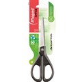 SCISSORS MAPED ESSENTIALS GREEN 17CM GREEN EACH1 PACK24