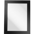 FRAME DURABLE DURAFRAME MAGNETIC A4 BLACK 5PK