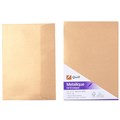 ENVELOPES SPECIALTY QUILL C6 METALLIQUE 06619 AUTUMN GOLD 10PK