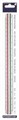 RULER SCALE RULER SCALE TRIANGULAR STAEDTLER 561982 300MM 2 DIN 120   25  33 1 3  50  75  100