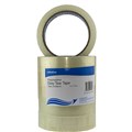 TAPE OFFICE 762MM CORE 24MM X 66M CLEAR 6PK