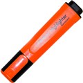 HIGHLIGHTER INITIATIVE CHISEL ORANGE EACH1 PACK10
