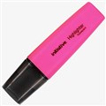 HIGHLIGHTER INITIATIVE CHISEL PINK EACH1 PACK10