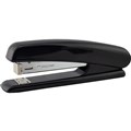 STAPLER INITIATIVE PLASTIC FULL STRIP 20 SHEETS BLACK