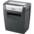 SHREDDER REXEL MOMENTUM X410 MANUAL FEED CROSS CUT SHREDDER